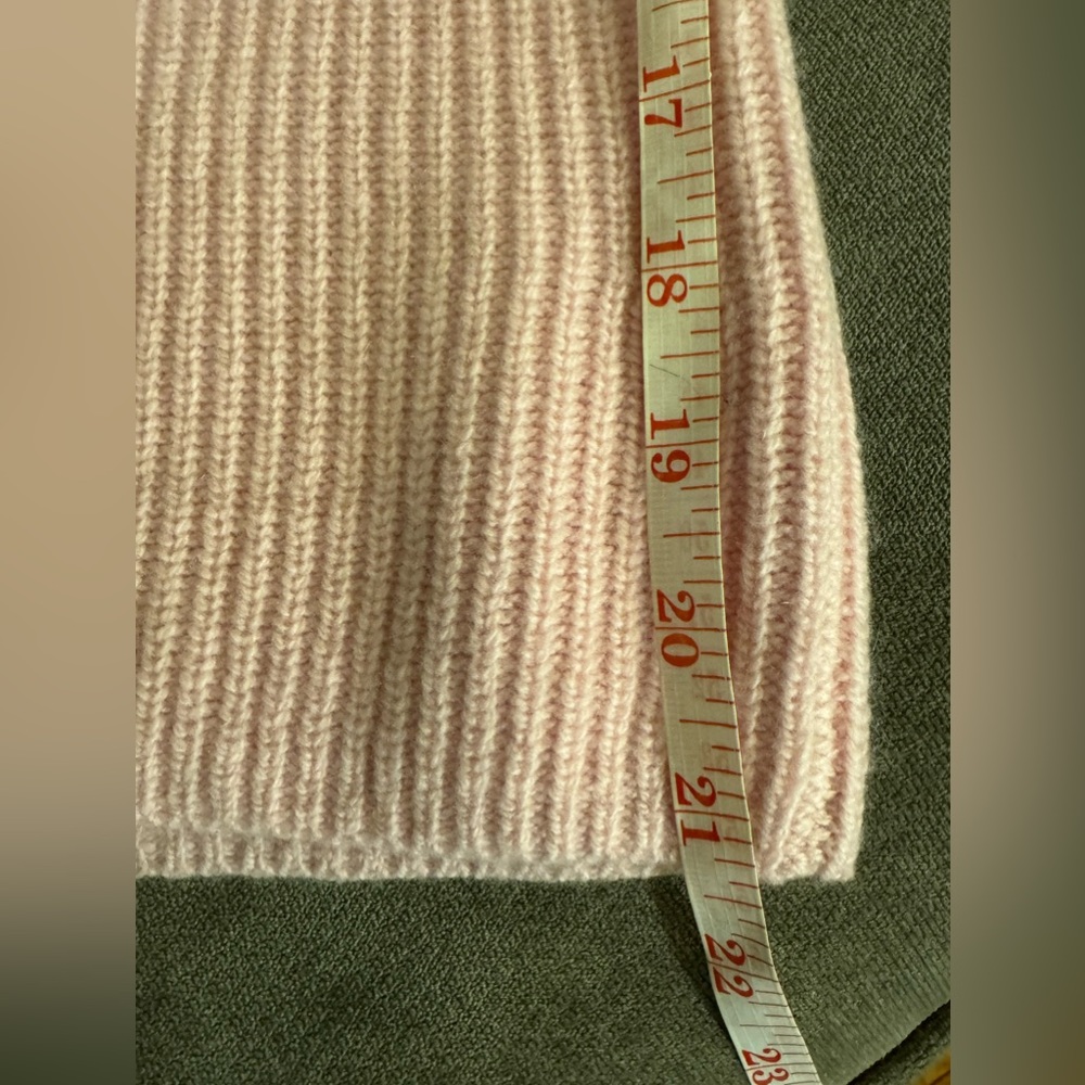 NEW. J. Crew sweater - Picture 3 of 4